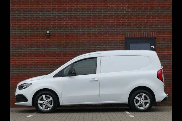 Mercedes-Benz Citan 110 CDI Pro 3 Persoons LED/Trekhaak/Camera