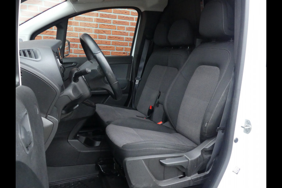 Mercedes-Benz Citan 110 CDI Pro 3 Persoons LED/Trekhaak/Camera