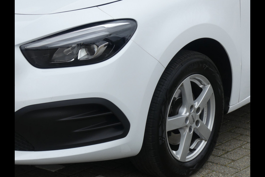 Mercedes-Benz Citan 110 CDI Pro 3 Persoons LED/Trekhaak/Camera