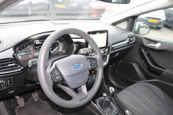 Ford Fiesta 1.1 Trend | Navigatie | Airco