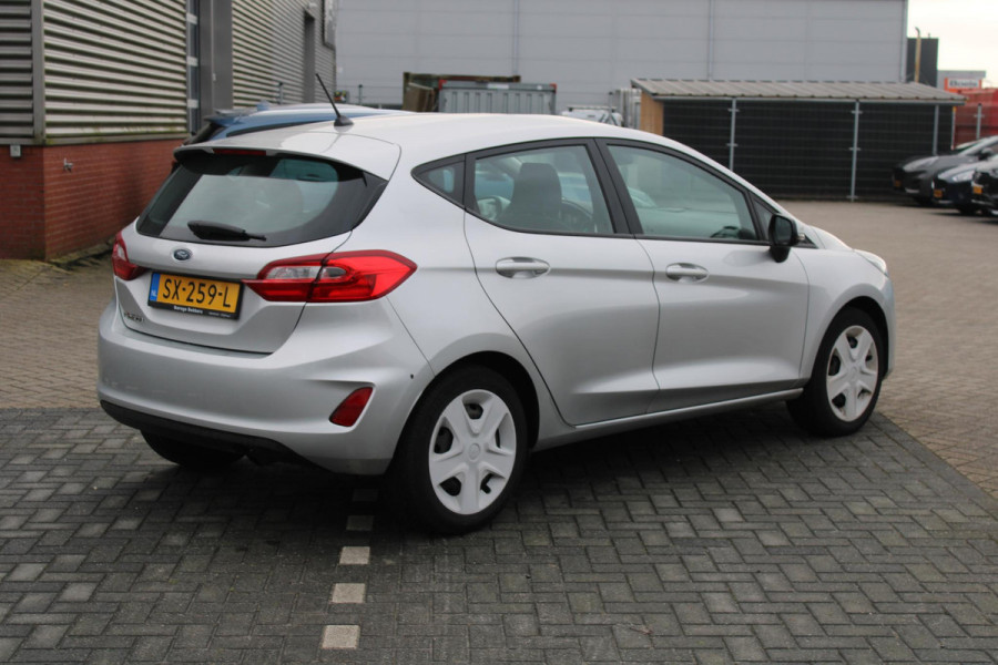 Ford Fiesta 1.1 Trend | Navigatie | Airco
