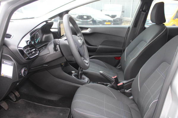 Ford Fiesta 1.1 Trend | Navigatie | Airco
