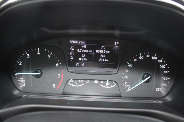 Ford Fiesta 1.1 Trend | Navigatie | Airco