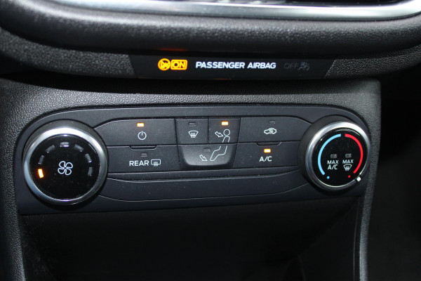 Ford Fiesta 1.1 Trend | Navigatie | Airco