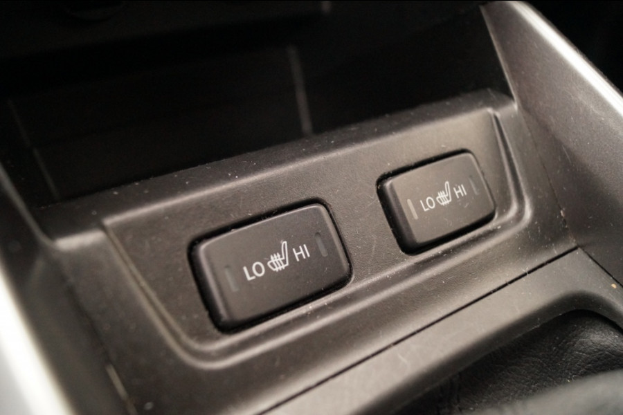 Suzuki Vitara 1.4 Boosterjet Style Smart Hybrid -NAVI-ECC-ACC-CAM-