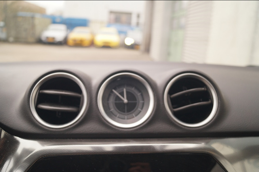 Suzuki Vitara 1.4 Boosterjet Style Smart Hybrid -NAVI-ECC-ACC-CAM-