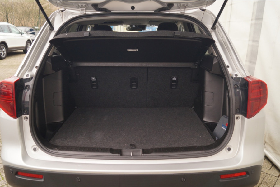 Suzuki Vitara 1.4 Boosterjet Style Smart Hybrid -NAVI-ECC-ACC-CAM-