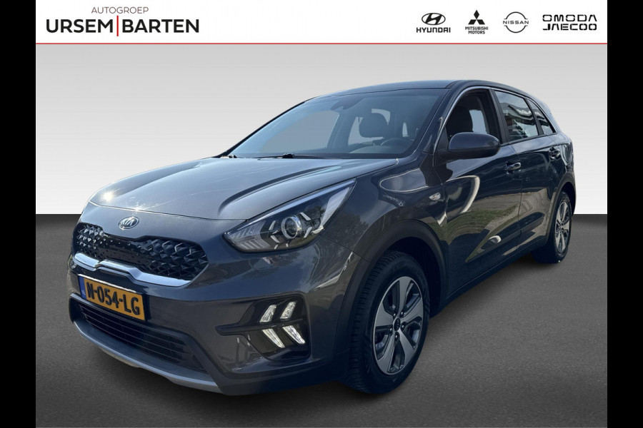 Kia Niro 1.6 GDi Hybrid ComfortLine