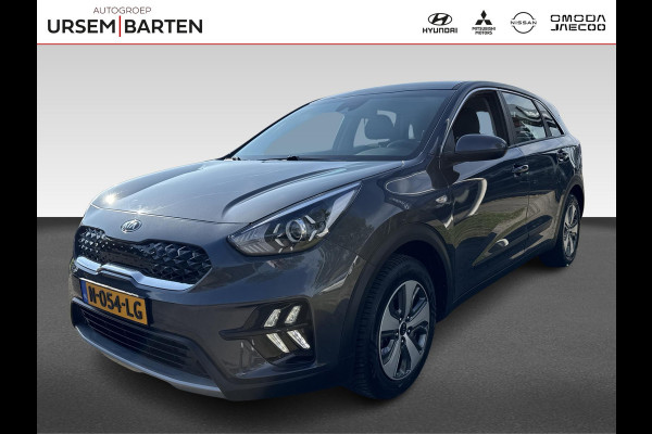 Kia Niro 1.6 GDi Hybrid ComfortLine