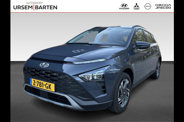 Hyundai Bayon 1.0 T-GDI Comfort Smart