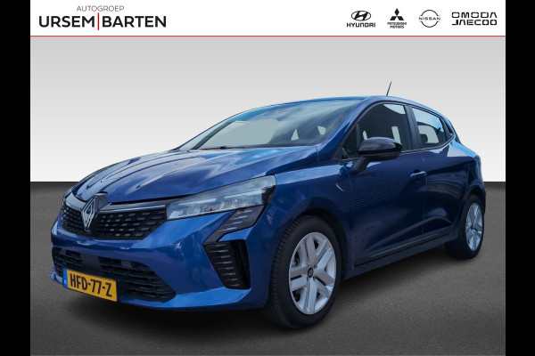 Renault Clio 1.0 TCe 90 GPF evolution