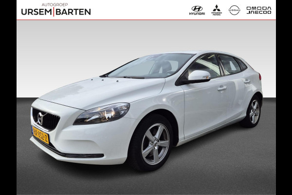Volvo V40 2.0 T2 Nordic