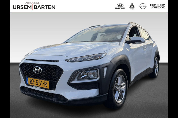 Hyundai Kona 1.0T Comfort | Trekhaak