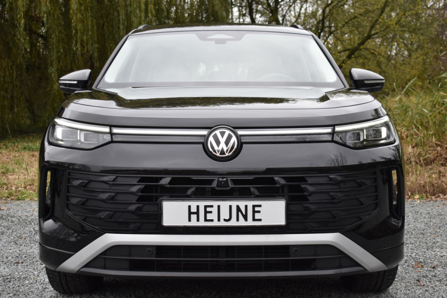 Volkswagen Tayron 1.5 eTSI 150PK DSG LIFE 7-PERSOONS/TREKHAAK/360CAMERA