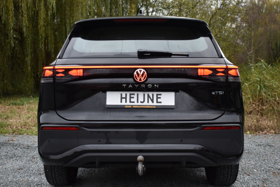 Volkswagen Tayron 1.5 eTSI 150PK DSG LIFE 7-PERSOONS/TREKHAAK/360CAMERA