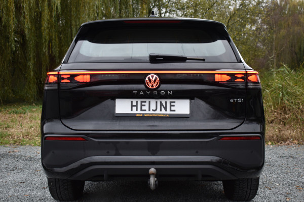 Volkswagen Tayron 1.5 eTSI 150PK DSG LIFE 7-PERSOONS/TREKHAAK/360CAMERA