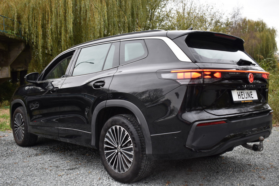 Volkswagen Tayron 1.5 eTSI 150PK DSG LIFE 7-PERSOONS/TREKHAAK/360CAMERA