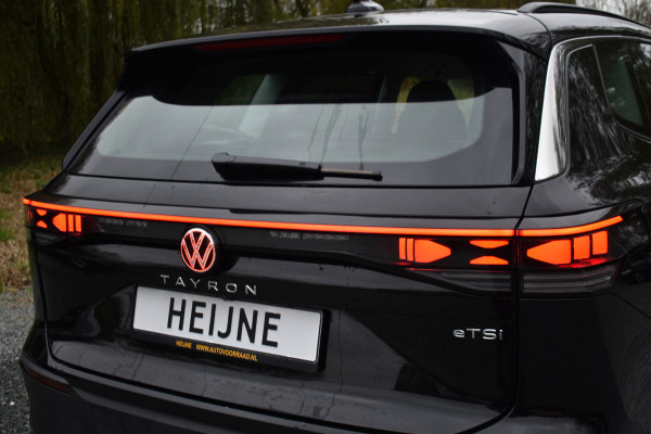 Volkswagen Tayron 1.5 eTSI 150PK DSG LIFE 7-PERSOONS/TREKHAAK/360CAMERA