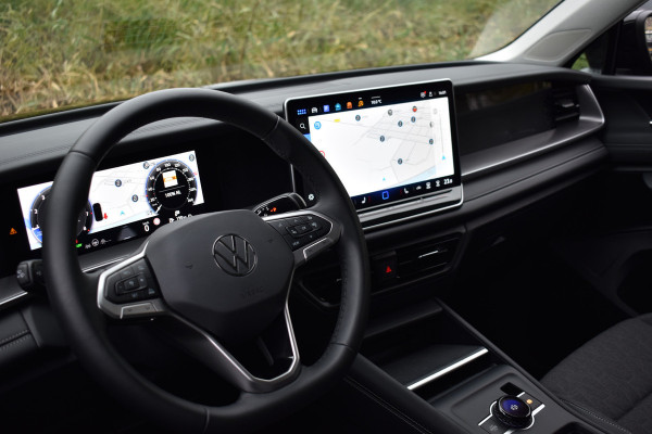 Volkswagen Tayron 1.5 eTSI 150PK DSG LIFE 7-PERSOONS/TREKHAAK/360CAMERA