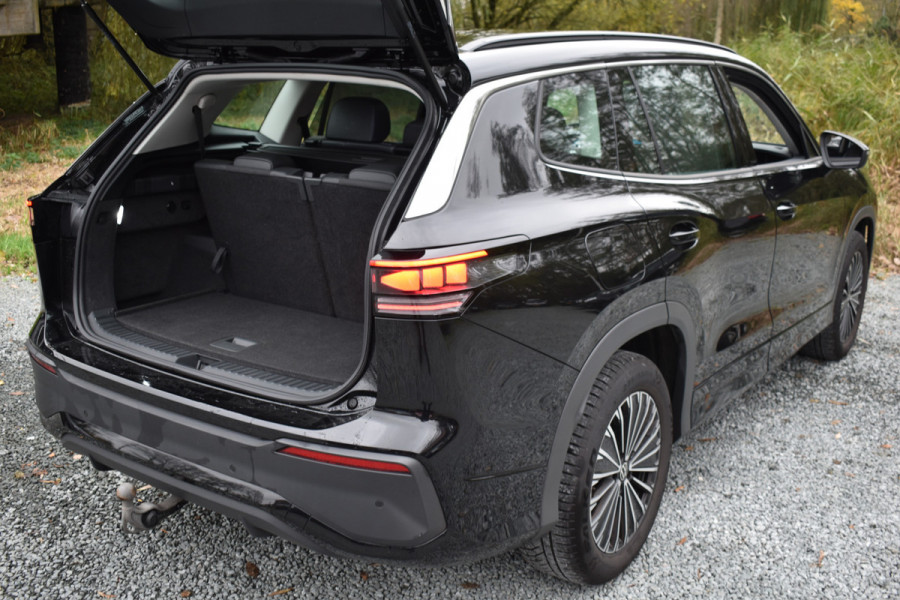 Volkswagen Tayron 1.5 eTSI 150PK DSG LIFE 7-PERSOONS/TREKHAAK/360CAMERA