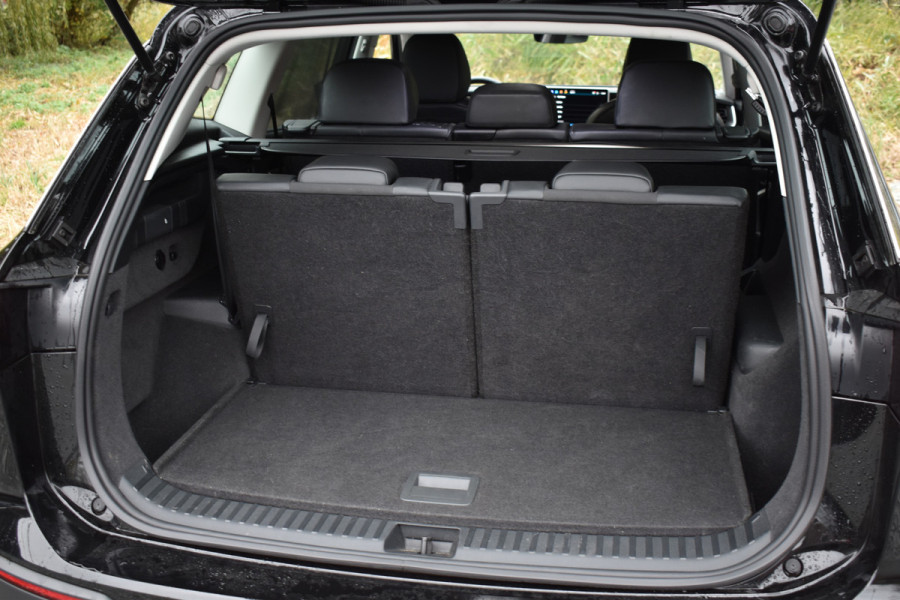 Volkswagen Tayron 1.5 eTSI 150PK DSG LIFE 7-PERSOONS/TREKHAAK/360CAMERA