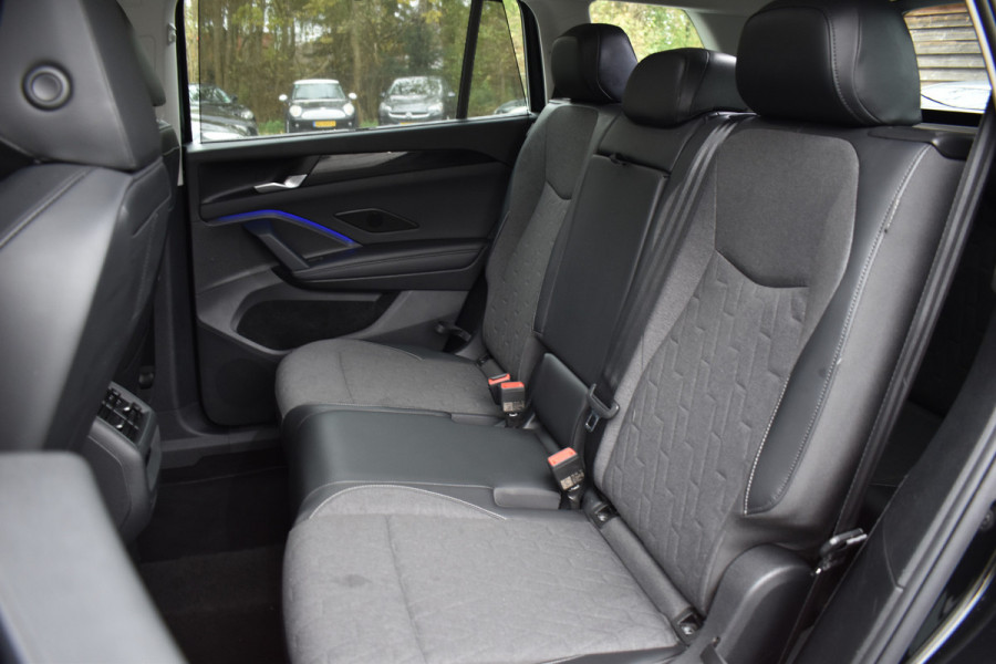 Volkswagen Tayron 1.5 eTSI 150PK DSG LIFE 7-PERSOONS/TREKHAAK/360CAMERA