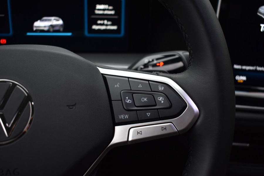 Volkswagen Tayron 1.5 eTSI 150PK DSG LIFE 7-PERSOONS/TREKHAAK/360CAMERA