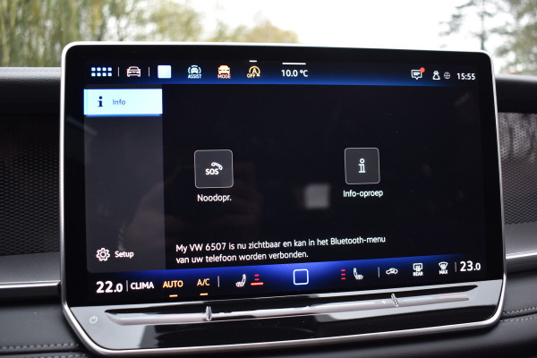 Volkswagen Tayron 1.5 eTSI 150PK DSG LIFE 7-PERSOONS/TREKHAAK/360CAMERA