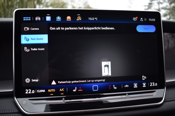 Volkswagen Tayron 1.5 eTSI 150PK DSG LIFE 7-PERSOONS/TREKHAAK/360CAMERA