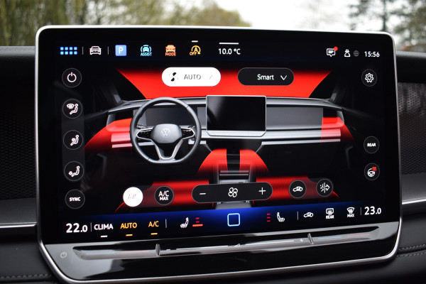 Volkswagen Tayron 1.5 eTSI 150PK DSG LIFE 7-PERSOONS/TREKHAAK/360CAMERA