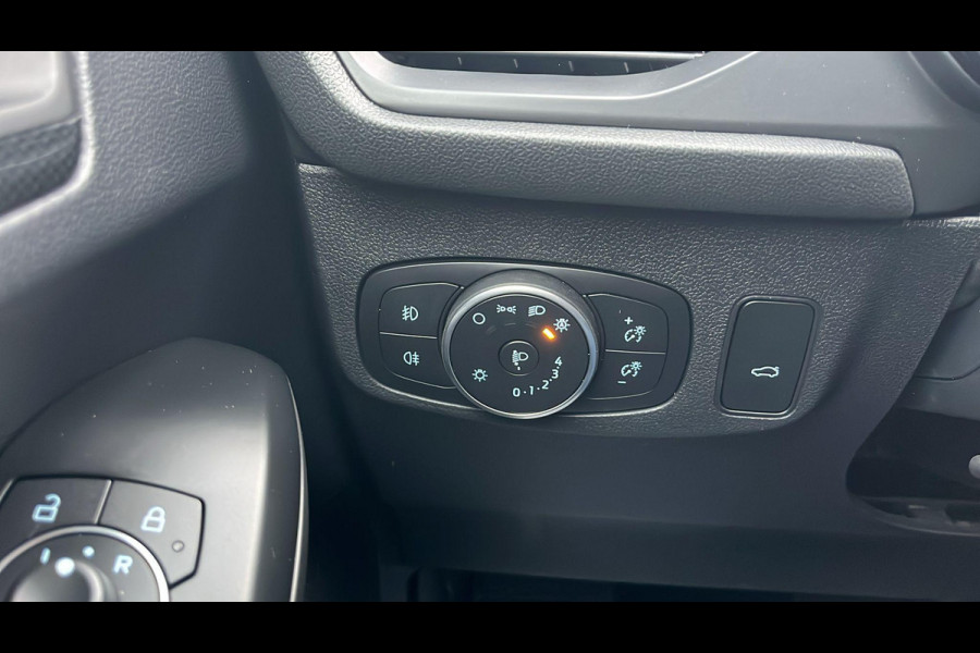 Ford FOCUS Wagon 1.5 EcoBoost ST Line X Business 150pk | Trekhaak | Adaptieve Cruise Control | Elek. Achterklep | AGR Stoelen | Standkachel