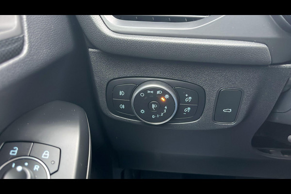 Ford FOCUS Wagon 1.5 EcoBoost ST Line X Business 150pk | Trekhaak | Adaptieve Cruise Control | Elek. Achterklep | AGR Stoelen | Standkachel