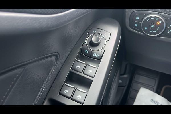 Ford FOCUS Wagon 1.5 EcoBoost ST Line X Business 150pk | Trekhaak | Adaptieve Cruise Control | Elek. Achterklep | AGR Stoelen | Standkachel