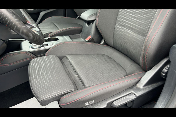 Ford FOCUS Wagon 1.5 EcoBoost ST Line X Business 150pk | Trekhaak | Adaptieve Cruise Control | Elek. Achterklep | AGR Stoelen | Standkachel