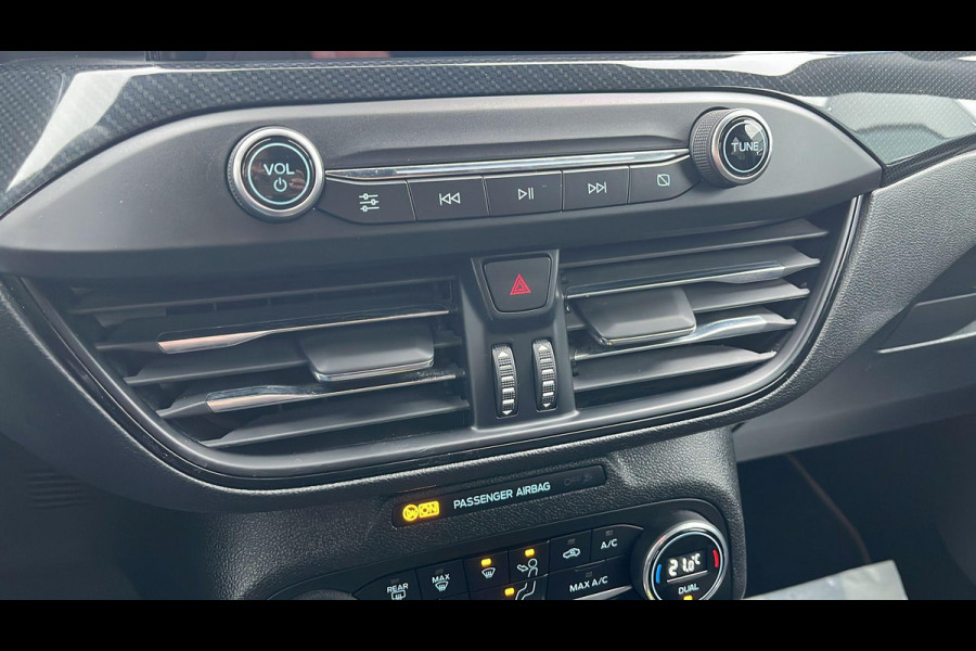 Ford FOCUS Wagon 1.5 EcoBoost ST Line X Business 150pk | Trekhaak | Adaptieve Cruise Control | Elek. Achterklep | AGR Stoelen | Standkachel