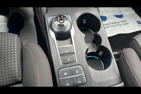 Ford FOCUS Wagon 1.5 EcoBoost ST Line X Business 150pk | Trekhaak | Adaptieve Cruise Control | Elek. Achterklep | AGR Stoelen | Standkachel