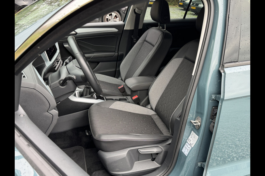 Volkswagen T-Roc TSI 115PK LIFE NAVI/CARPLAY/SIDE-ASSIST