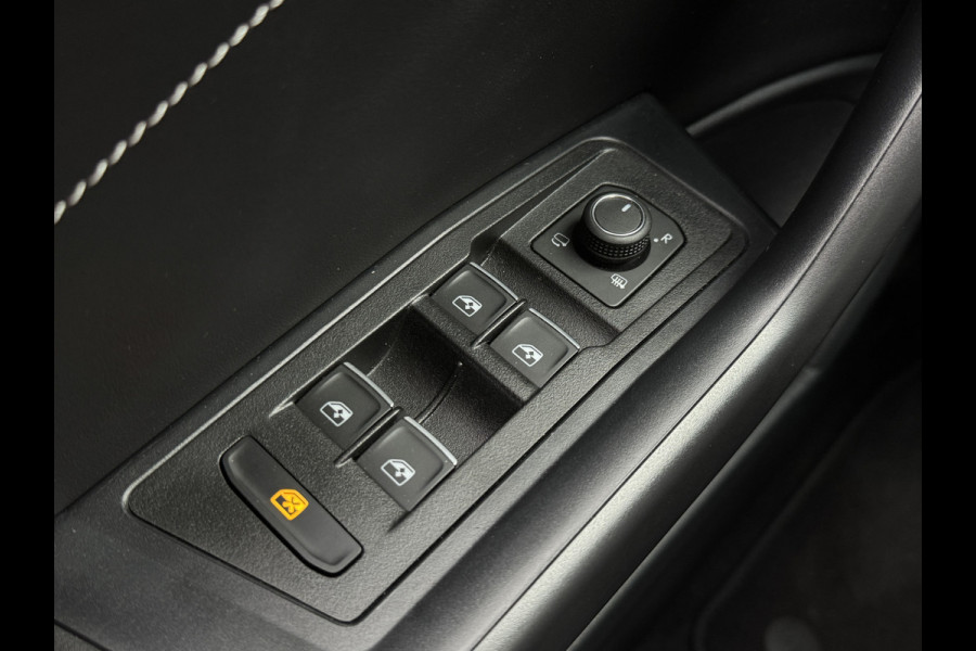 Volkswagen T-Roc TSI 115PK LIFE NAVI/CARPLAY/SIDE-ASSIST