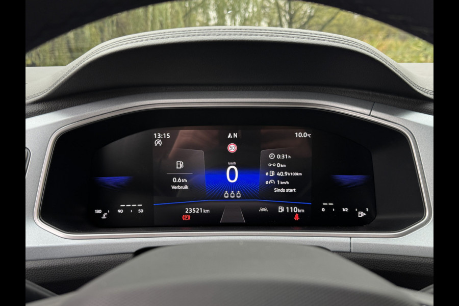 Volkswagen T-Roc TSI 115PK LIFE NAVI/CARPLAY/SIDE-ASSIST