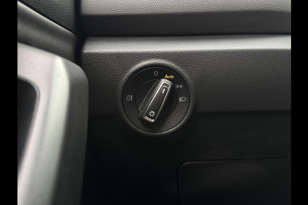 Volkswagen T-Roc TSI 115PK LIFE NAVI/CARPLAY/SIDE-ASSIST