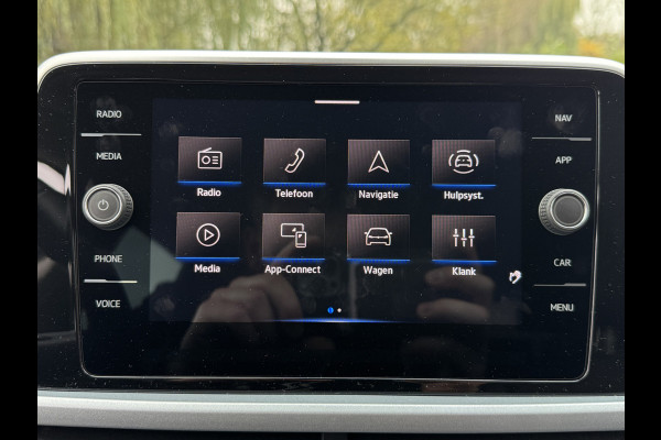 Volkswagen T-Roc TSI 115PK LIFE NAVI/CARPLAY/SIDE-ASSIST
