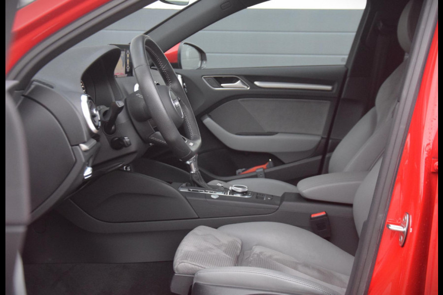 Audi A3 Limousine 40 TFSI quattro Advance Sport ADAPTIEVE CRUISE/CAMERA/VIRTUELE COCKPIT