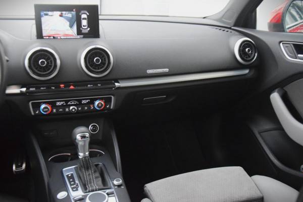 Audi A3 Limousine 40 TFSI quattro Advance Sport ADAPTIEVE CRUISE/CAMERA/VIRTUELE COCKPIT