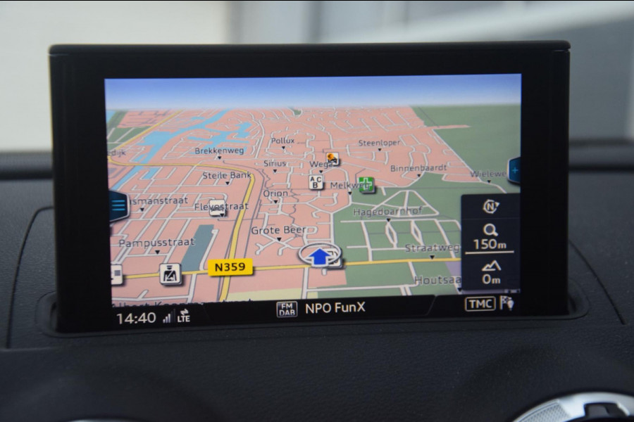 Audi A3 Limousine 40 TFSI quattro Advance Sport ADAPTIEVE CRUISE/CAMERA/VIRTUELE COCKPIT