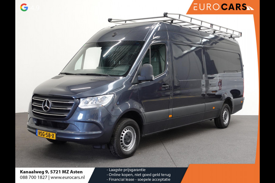 Mercedes-Benz Sprinter 311 1.9 CDI L3H2 Automaat Airco Navi Imperiaal Cruise Trekhaak