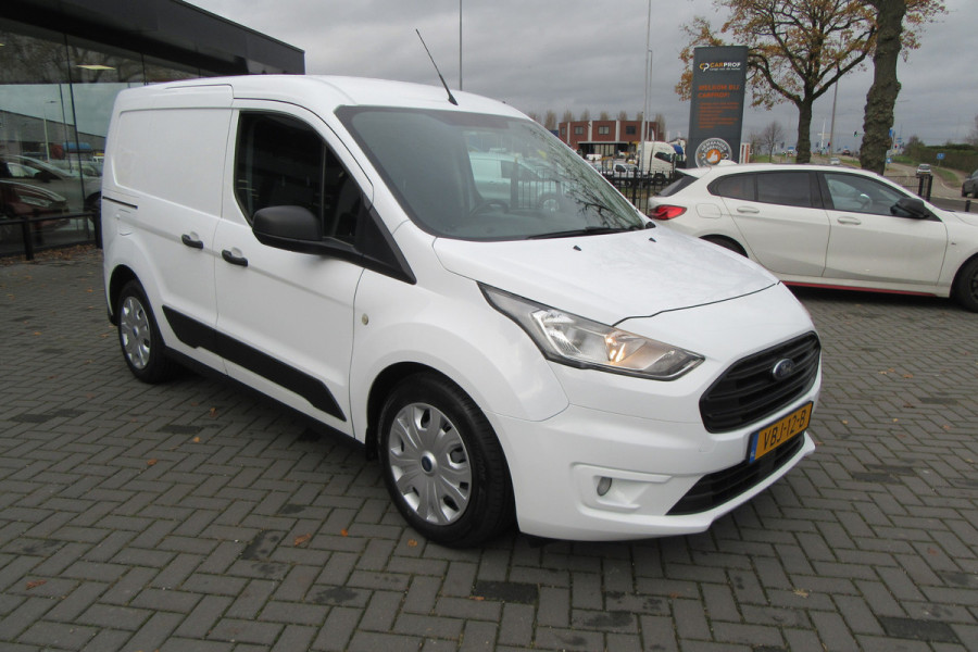 Ford Transit Connect 1.5 EcoBlue L1 Trend, Airco, PDC, Cruise Control, Trekhaak