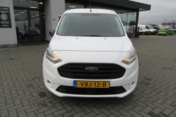 Ford Transit Connect 1.5 EcoBlue L1 Trend, Airco, PDC, Cruise Control, Trekhaak