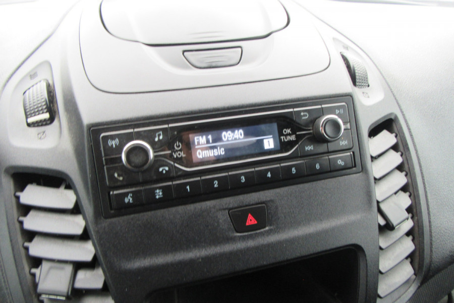 Ford Transit Connect 1.5 EcoBlue L1 Trend, Airco, PDC, Cruise Control, Trekhaak