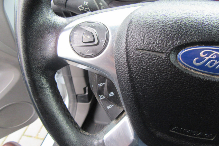 Ford Transit Connect 1.5 EcoBlue L1 Trend, Airco, PDC, Cruise Control, Trekhaak