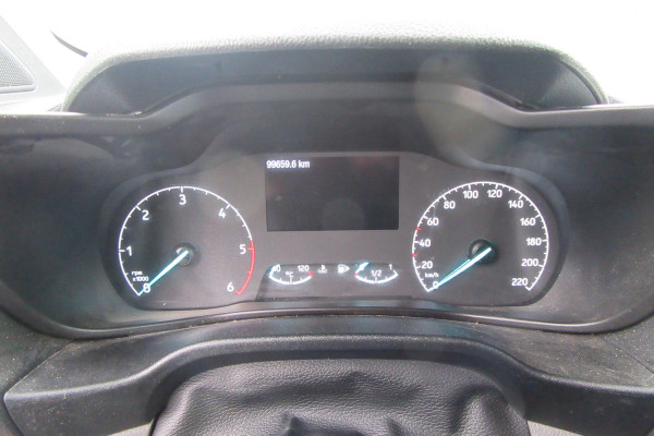 Ford Transit Connect 1.5 EcoBlue L1 Trend, Airco, PDC, Cruise Control, Trekhaak